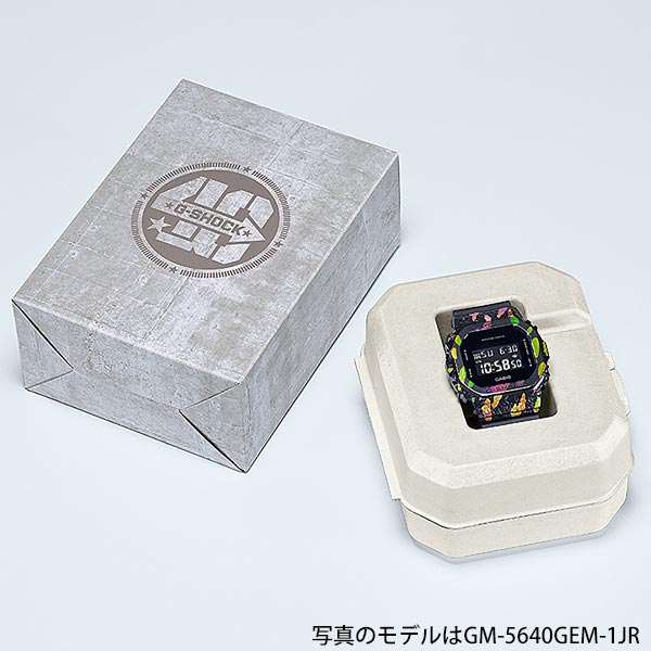 カシオ Ｇショック G-SHOCK 40th Adventuer&