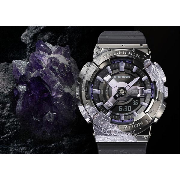カシオ Ｇショック G-SHOCK 40th Adventuer&