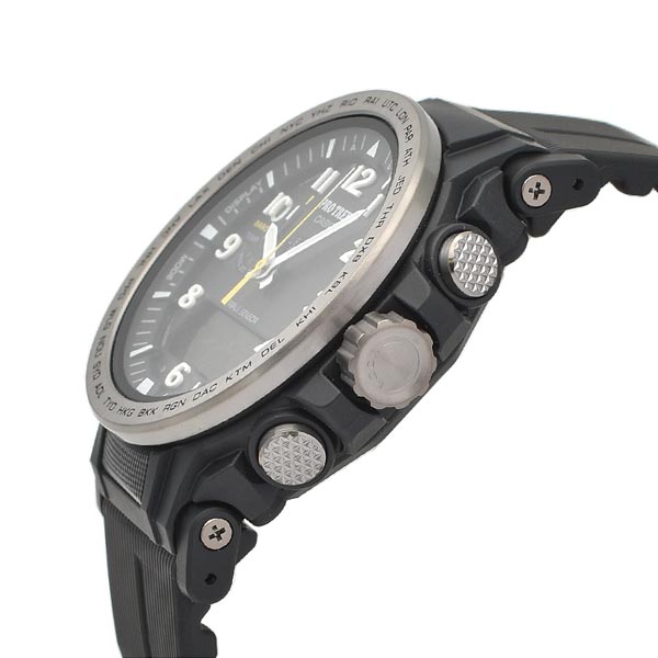 カシオ プロトレック PROTRECK Climber Line PRW-51Y-1JF メンズ カシオ プロトレック PROTRECK Climber Line PRW-51Y-1JF メンズ