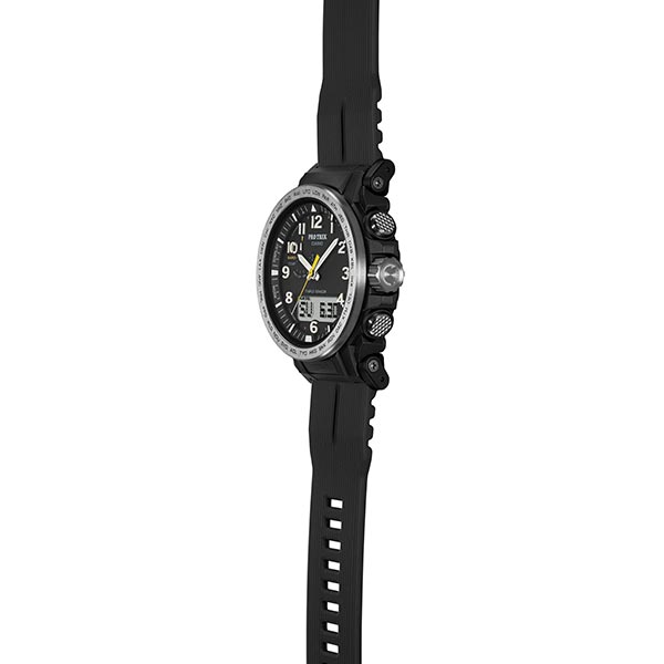 カシオ プロトレック PROTRECK Climber Line PRW-51Y-1JF メンズ