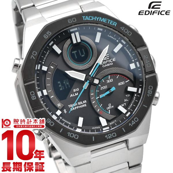 稼働品　カシオ　エディフィス　EQW-T603J　腕時計　KJ88 ほぼ未使用 稼働品 カシオ エディフィス EQW-T603J 腕時計 KJ88 ほぼ未使用