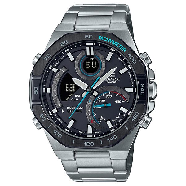 超人気モデル　カシオ　エディフィス　ECB-950YDC-1AJF ECB-950YDC-1AJF | CASIO