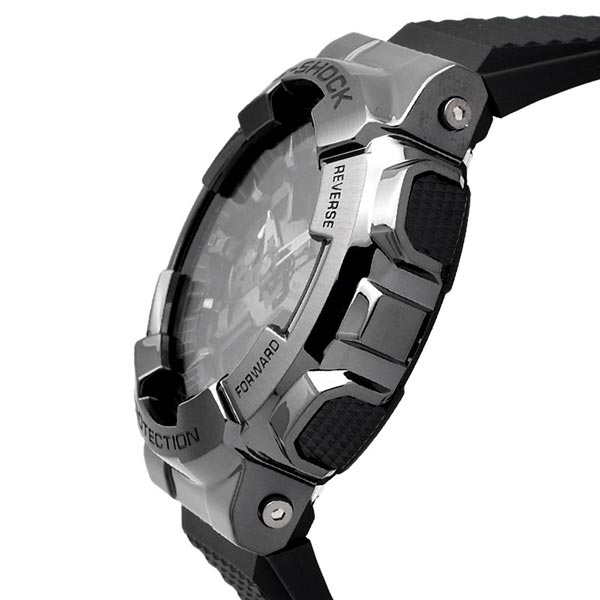 カシオ Ｇショック G-SHOCK BB edition GM-110BB-1AJF メンズ