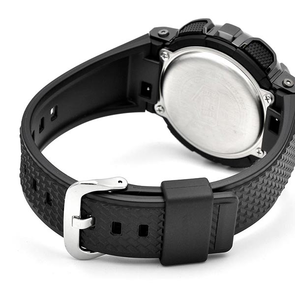 カシオ Ｇショック G-SHOCK BB edition GM-110BB-1AJF メンズ