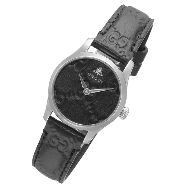 グッチ GUCCI G-タイムレス YA126579A レディース｜腕時計本舗