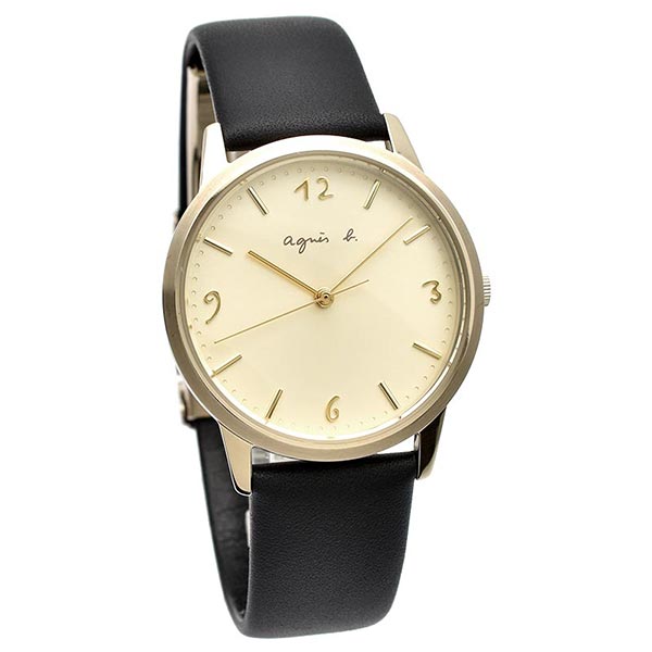 アニエスベー agnes b. FBSK937 ユニセックス｜腕時計本舗