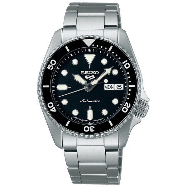 SEIKO ファイブスポーツSports Style SBSA01310 未使用 Amazon.com: 5 SPORTS（ファイブスポーツ） Men Sports Style