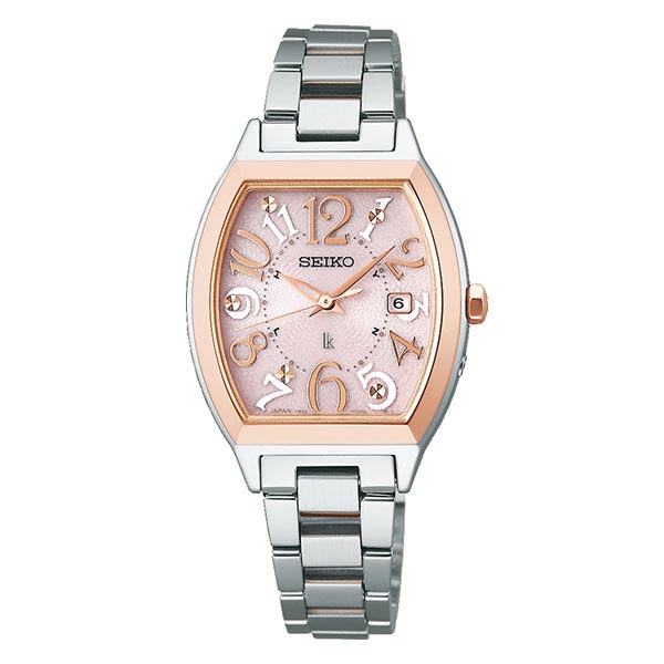SEIKO LUKIA SSVW214 未使用品　メーカー保証あり SSVW214 – セイコー ルキア – セイコーオンラインストア | 時計