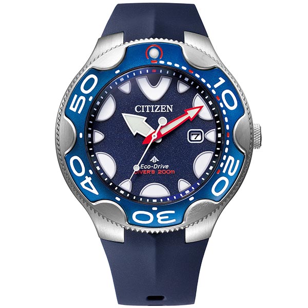シチズン プロマスター PROMASTER MARINEシリーズ BN0231-01L メンズ