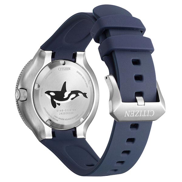 シチズン プロマスター PROMASTER MARINEシリーズ BN0231-01L メンズ