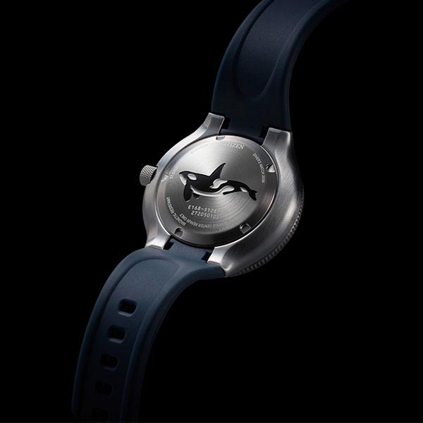 シチズン プロマスター PROMASTER MARINEシリーズ BN0231-01L メンズ