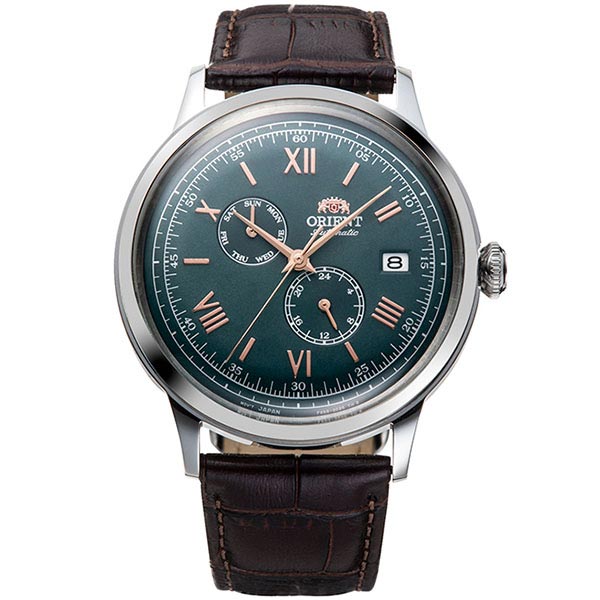 オリエント ORIENT Bambino(バンビーノ) RN-AK0703E メンズ