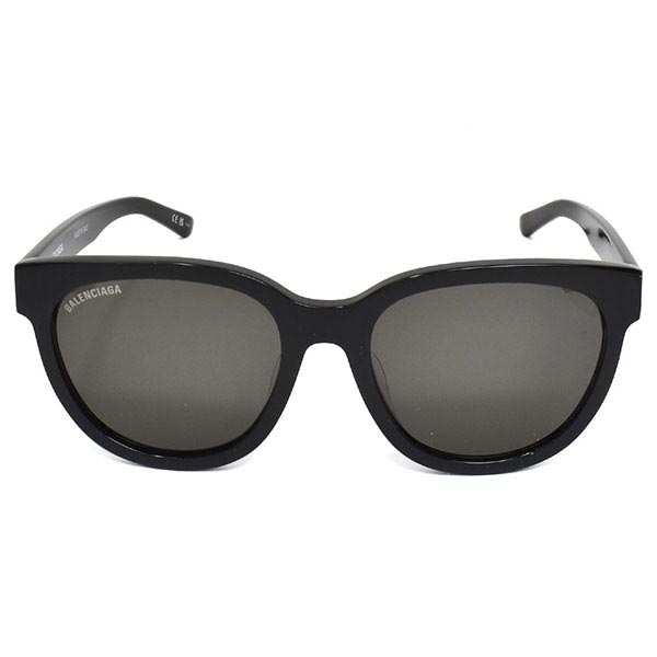 サングラス バレンシアガ BALENCIAGA BB0077SK-001 ユニセックス