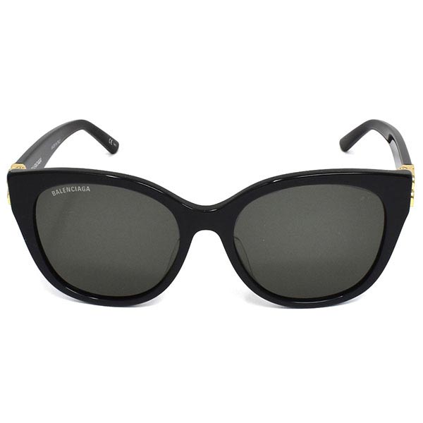 サングラス バレンシアガ BALENCIAGA BB0103SA-001  ユニセックス