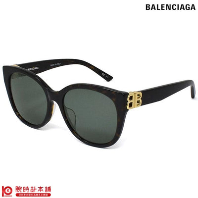 サングラス バレンシアガ BALENCIAGA BB0103SA-002  ユニセックス