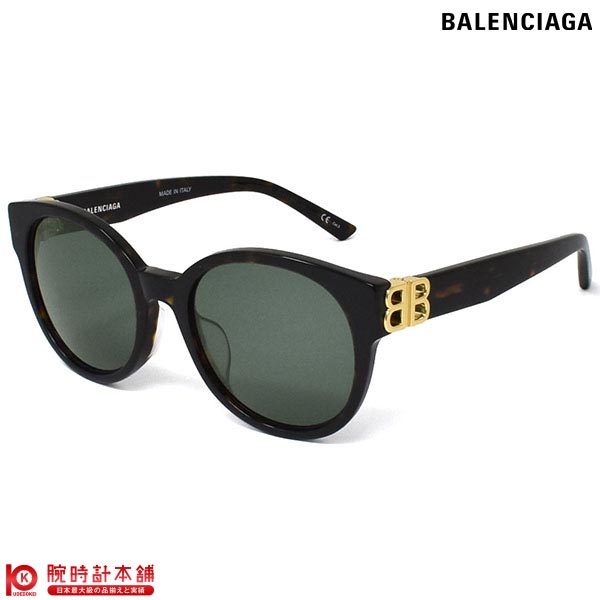 サングラス バレンシアガ BALENCIAGA BB0134SA-002  ユニセックス