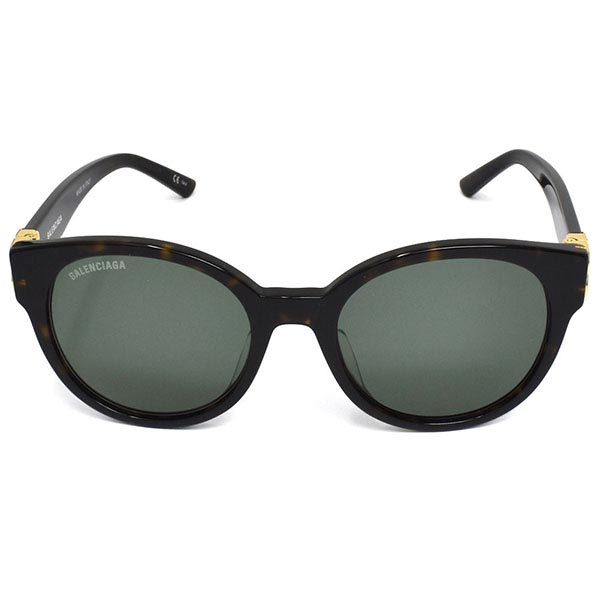 サングラス バレンシアガ BALENCIAGA BB0134SA-002  ユニセックス