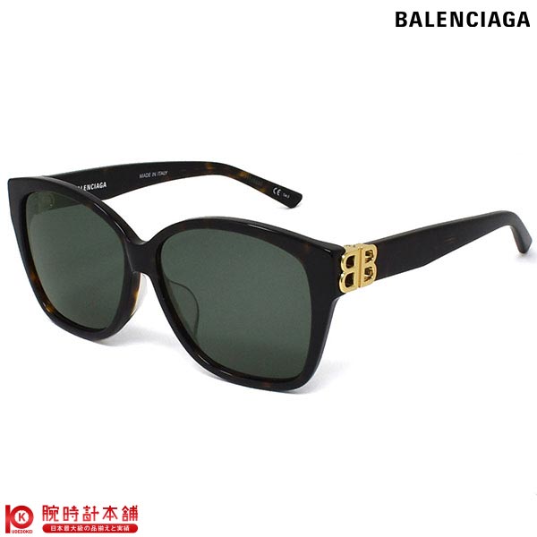サングラス バレンシアガ BALENCIAGA BB0135SA-002  ユニセックス