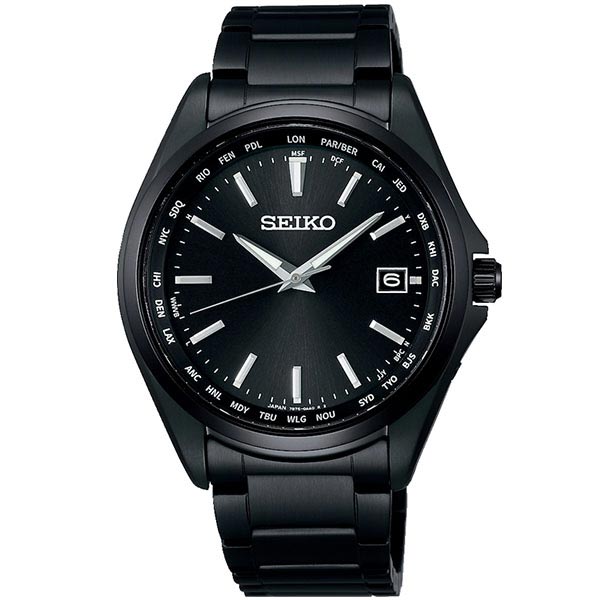 セイコーセレクション SEIKOSELECTION SBTM333 メンズ