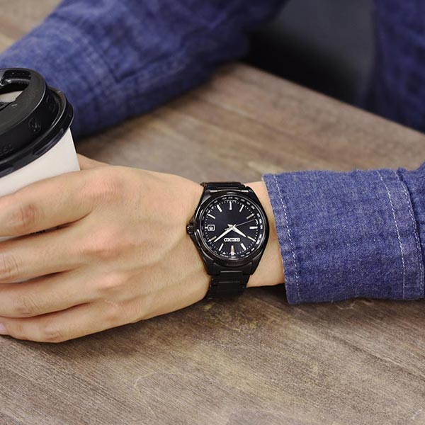 セイコーセレクション SEIKOSELECTION SBTM333 メンズ｜腕時計本舗