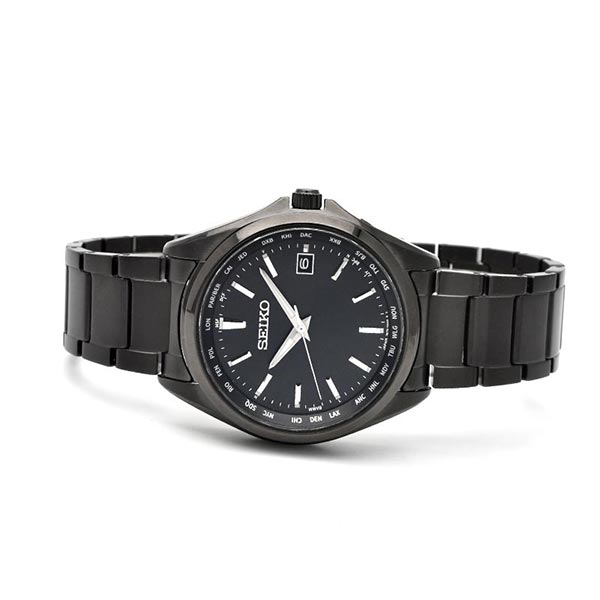セイコーセレクション SEIKOSELECTION SBTM333 メンズ