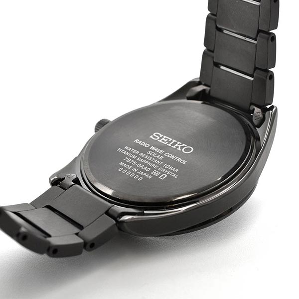 セイコーセレクション SEIKOSELECTION SBTM333 メンズ｜腕時計本舗