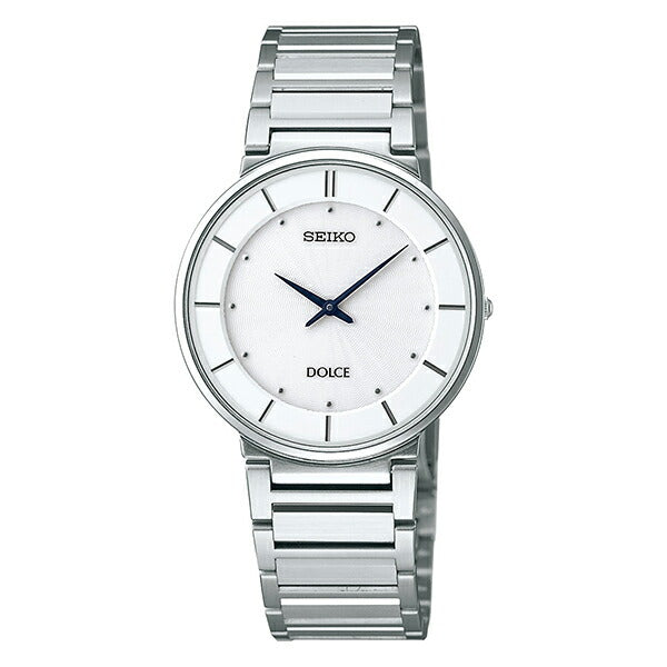 セイコー ドルチェ&エクセリーヌ DOLCE&EXCELINE SACK015 メンズ