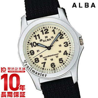 セイコー アルバ ALBA  APDS065 レディース 腕時計 時計