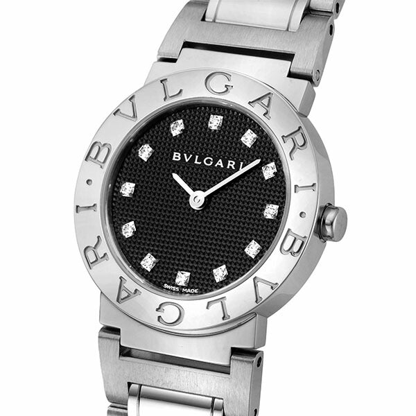 ブルガリブルガリ BVLGARI  BB26BSS/12 レディース