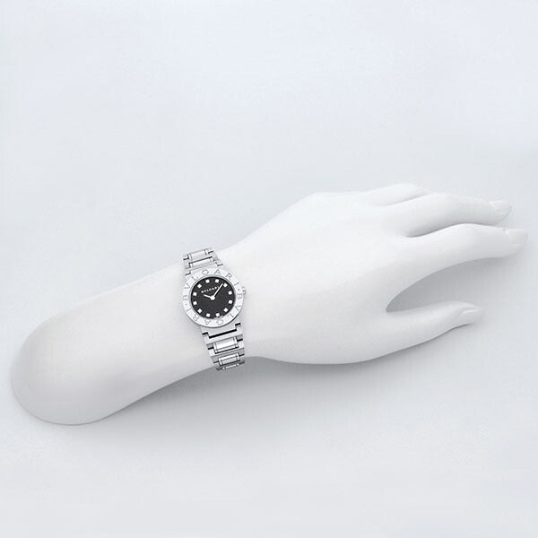 ブルガリブルガリ BVLGARI  BB26BSS/12 レディース