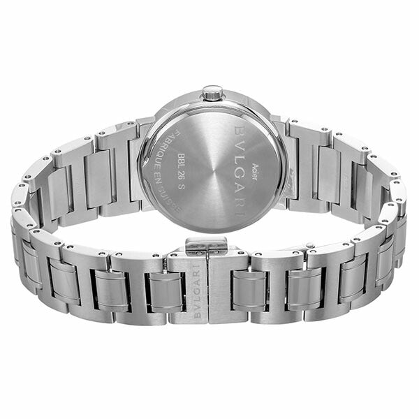 ブルガリブルガリ BVLGARI  BB26C2SSD/JA レディース