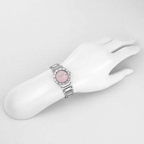 ブルガリブルガリ BVLGARI  BB26C2SSD/JA レディース