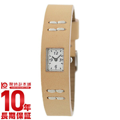 カバンドズッカ CABANEdeZUCCa チューインガム ボーイズサイズ AWGK021 メンズ 腕時計 時計