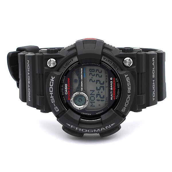 2個セット)G-SHOCK GWF-1000-1JF メンズ腕時計