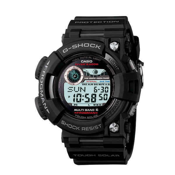 カシオ Gショック G-SHOCK Gショック GWF-1000-1JF メンズ 腕時計 