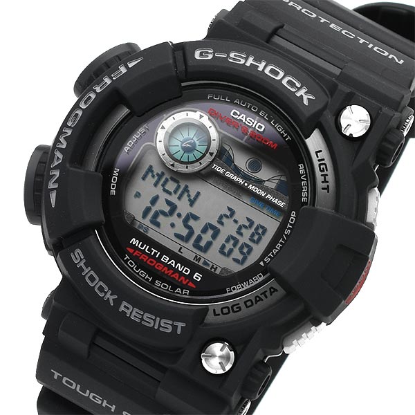 2個セット)G-SHOCK GWF-1000-1JF メンズ腕時計