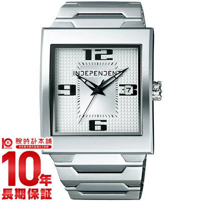 インディペンデント INDEPENDENT  ITB21-5203 メンズ 腕時計 時計