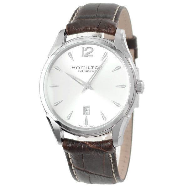 ハミルトン アメリカンクラシック HAMILTON スリム43mm H38615555 メンズ