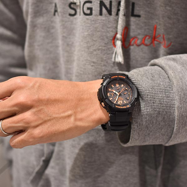 カシオ Gショック G-SHOCK グラビティマスター 世界6局対応 カシオ Gショック G-SHOCK グラビティマスター 世界6局対応