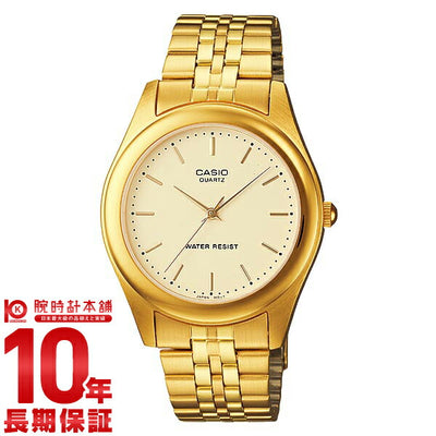 カシオ CASIO スタンダード MTP-1129N-9AJF メンズ 腕時計 時計