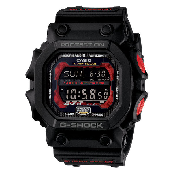 カシオ Gショック G-SHOCK Gショック GXシリーズ GXW-56-1AJF