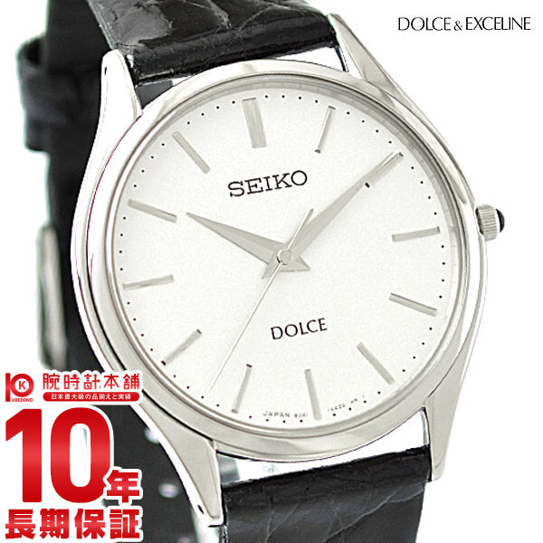 セイコー ドルチェ&エクセリーヌ DOLCE&EXCELINE SACM171 メンズ