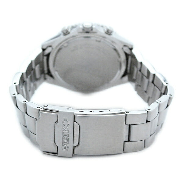 セイコー SEIKO 先行限定販売モデル パイロット クロノグラフ