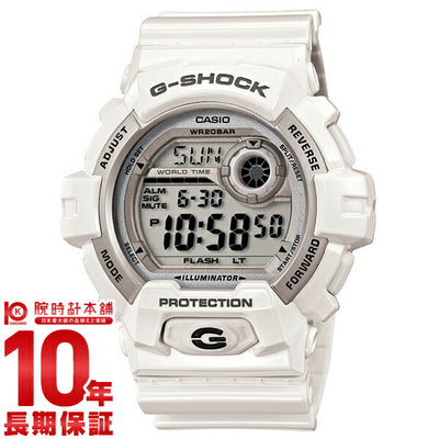 カシオ Ｇショック G-SHOCK  G-8900A-7JF メンズ 腕時計 時計