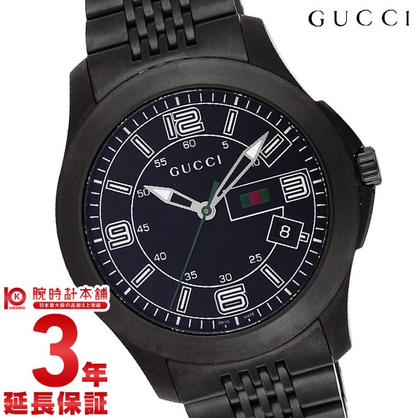 グッチ 時計｜腕時計本舗