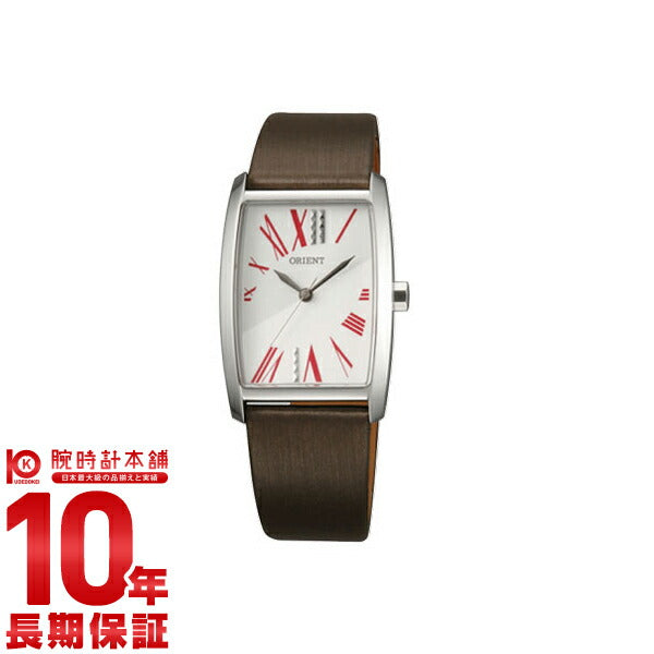 オリエント ORIENT ハッピーストリームコレクション WV0091QC レディース