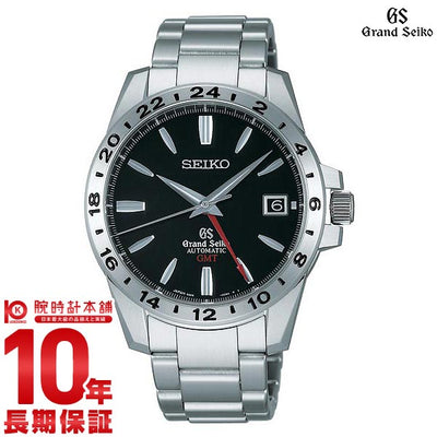 【レンタル】セイコー グランドセイコー GRANDSEIKO 9Sメカニカル 機械式（自動巻き） SBGM027 メンズ 腕時計 時計