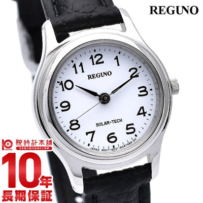 シチズン レグノ REGUNO ソーラー RS26-0033C レディース 腕時計 時計