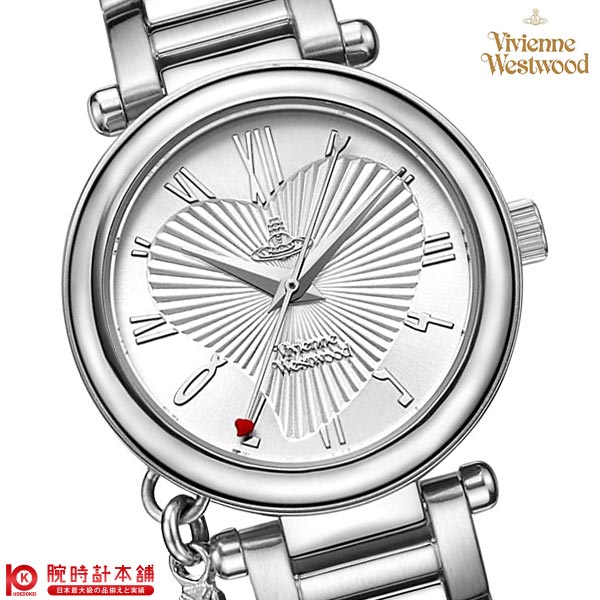 ヴィヴィアンウエストウッド VivienneWestwood オーブ VV006SL レディース