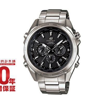 カシオ エディフィス EDIFICE エディフィス EQW-T610D-1AJF メンズ 腕時計 時計